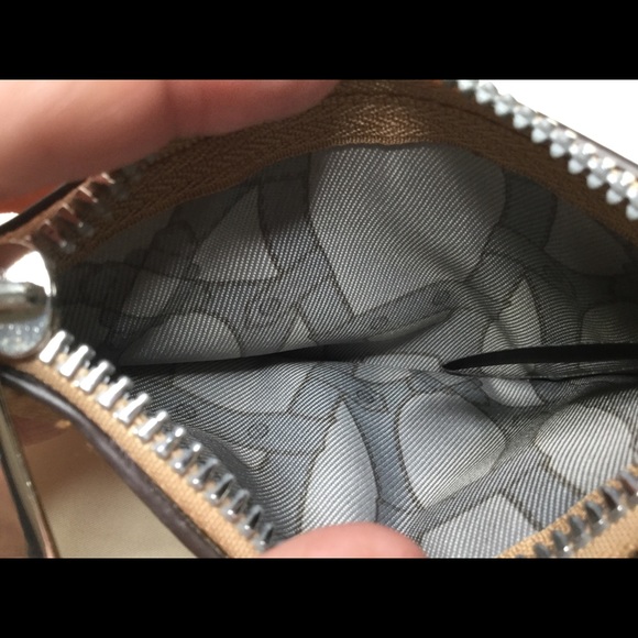 Aimee Kestenberg Leather Melbourne Card Wallet - Picture 5 of 7